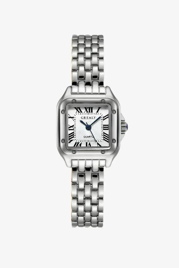 Fienna - 18K Guld Ur