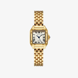 Fienna - 18K Guld Ur