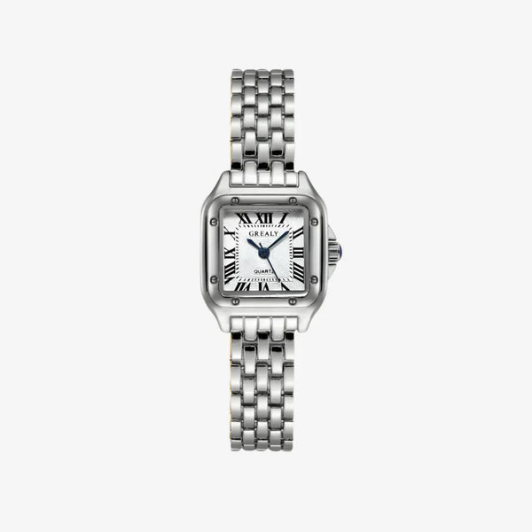 Fienna - 18K Guld Ur