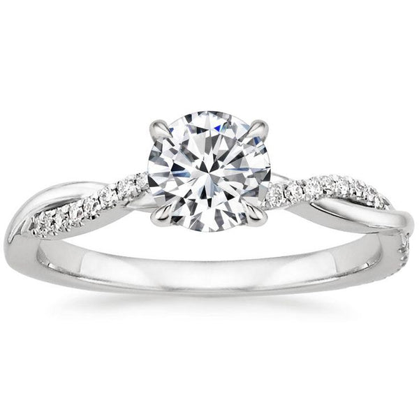 LeJane - 18K Guld Ring