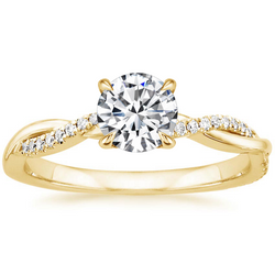 LeJane - 18K Guld Ring