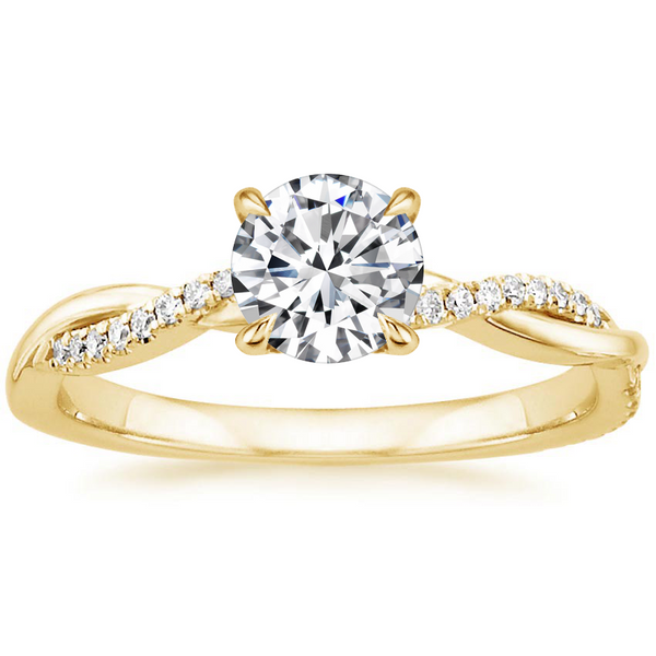 LeJane - 18K Guld Ring