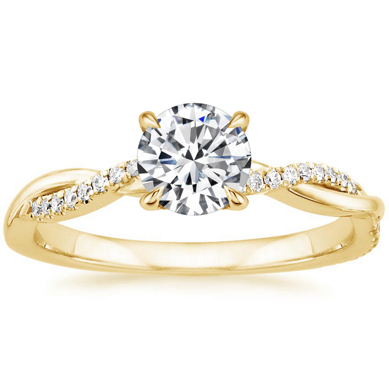 LeJane - 18K Guld Ring