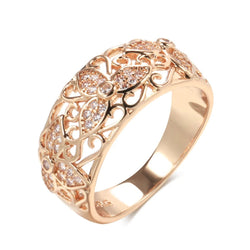 Chic guldring
