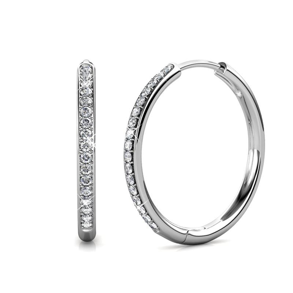 Sorel - Pave Design Guldörhängen