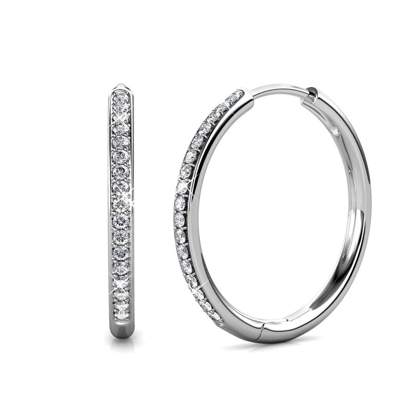 Sorel - Pave Design Guldörhängen