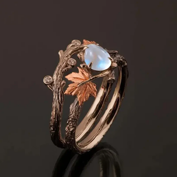 Gobnait - Eleganta Ringar för Kvinnor